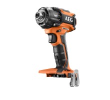 Импульсный винтоверт с масляным редуктором AEG BSS 18OP-0 4935451631