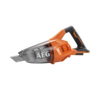 Ручной пылесос AEG BHSS 18-0 4935471983