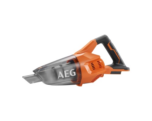 Ручной пылесос AEG BHSS 18-0 4935471983