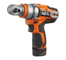 Угловая насадка AEG BBS 12C2-RAA 4932430222