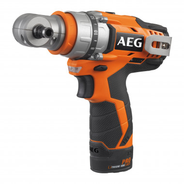 Угловая насадка AEG BBS 12C2-RAA 4932430222