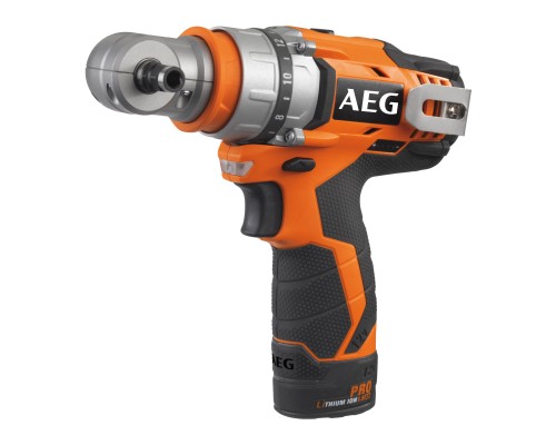 Угловая насадка AEG BBS 12C2-RAA 4932430222