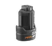Аккумулятор AEG L1220 4932430165 (12 B; 2.0 Ач Prolithium-Ion)