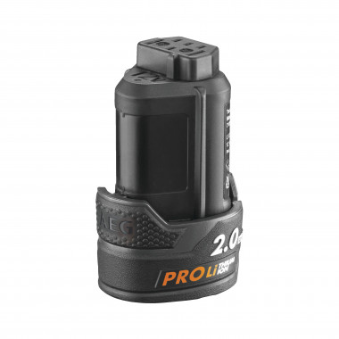 Аккумулятор AEG L1220 4932430165 (12 B; 2.0 Ач Prolithium-Ion)