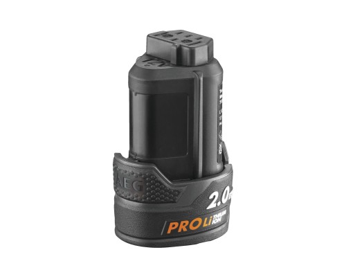 Аккумулятор AEG L1220 4932430165 (12 B; 2.0 Ач Prolithium-Ion)