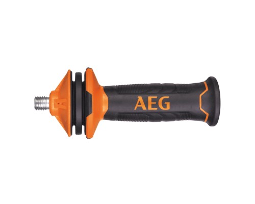 Угловая шлифмашина AEG WS 24-230 GEV 4935431765