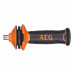 Угловая шлифмашина AEG WS 24-230 GV DMS 4935431775