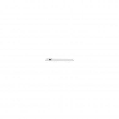 Полотно SZ BL 152X4.2 (2 шт) для сабельной пилы AEG 4932323801