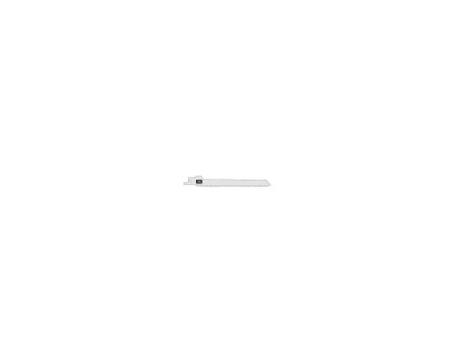 Полотно SZ BL 152X4.2 (2 шт) для сабельной пилы AEG 4932323801