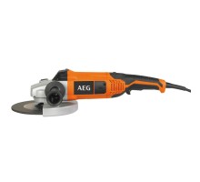 Угловая шлифмашина AEG WS 22-230 E 4935431720