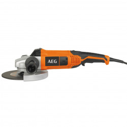 Угловая шлифмашина AEG WS 22-230 E 4935431720