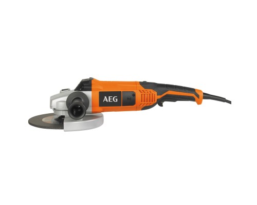 Угловая шлифмашина AEG WS 22-230 E 4935431720