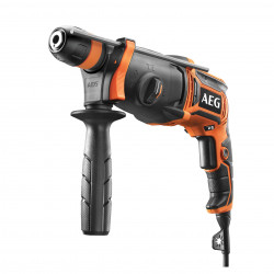 Перфоратор AEG KH 24IXE 4935451553