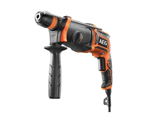 Перфоратор AEG KH 24IXE 4935451553