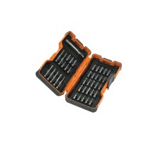 Профессиональный набор бит AEG Single Power Set Screwdriving Bits (40pcs) 4932352255