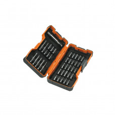Профессиональный набор бит AEG Single Power Set Screwdriving Bits (40pcs) 4932352255