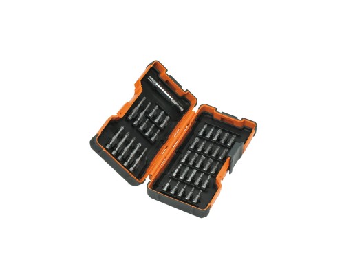 Профессиональный набор бит AEG Single Power Set Screwdriving Bits (40pcs) 4932352255