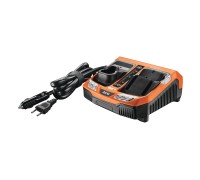 Быстрое двухпортовое зарядное устройство 12-AEG BLK1218 4932451538