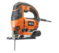 Лобзик AEG STEP 100X 4935451000