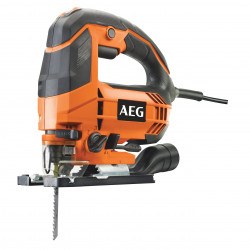 Лобзик AEG STEP 100X 4935451000