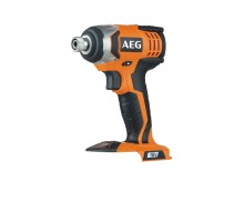 Компактный импульсный винтоверт AEG BSS 18C-0 4935428405