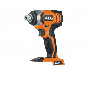 Компактный импульсный винтоверт AEG BSS 18C-0 4935428405