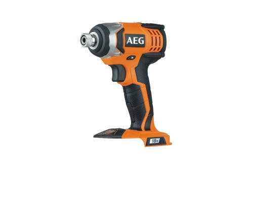Компактный импульсный винтоверт AEG BSS 18C-0 4935428405