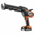 Пистолет для герметика с картриджем 310 мл AEG BKP18C-310LI-201B 4935471247