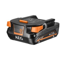 Аккумулятор AEG L1820S 4935472275