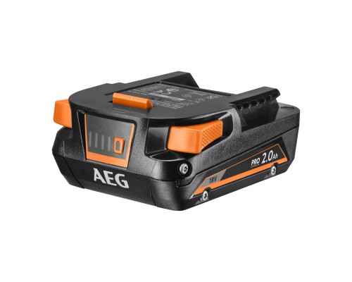 Аккумулятор AEG L1820S 4935472275