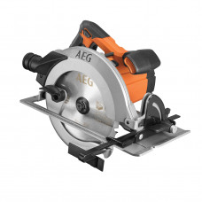 Циркулярная пила AEG KS 15-1 4935472007