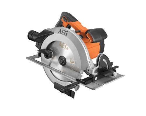 Циркулярная пила AEG KS 15-1 4935472007