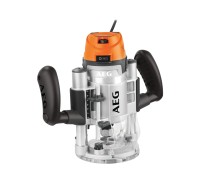 Фрезер комбинированный AEG MF 1400KE 4935411850