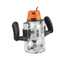 Фрезер комбинированный AEG MF 1400KE 4935411850