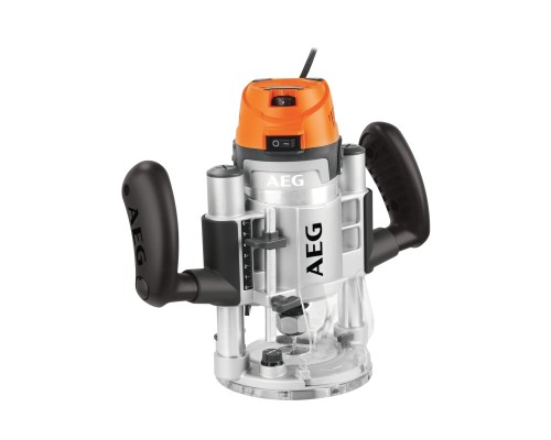 Фрезер комбинированный AEG MF 1400KE 4935411850
