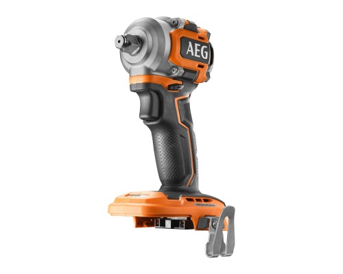 Сверхкомпактный бесщеточный ударный гайковерт AEG BSS 18S12BL-0 4935472279