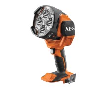 Светодиодный фонарь AEG BTL18-0 4935459659