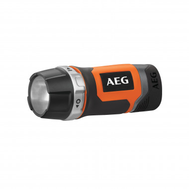 Аккумуляторный фонарь AEG BLL 12C 4932352162