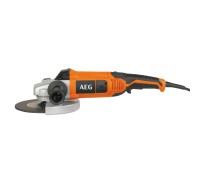 Угловая шлифмашина AEG WS 22-230 DMS 4935431730