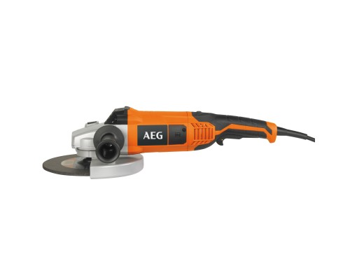 Угловая шлифмашина AEG WS 22-230 DMS 4935431730