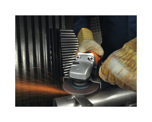 Угловая шлифмашина AEG WS 8-125 SK 4935451298