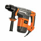 Перфораторы SDS-max Перфораторы SDS-max
