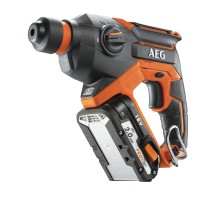 Аккумуляторный перфоратор AEG BBH 18CLI-202C 4935464985