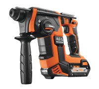 Бесщеточный перфоратор AEG BBH 18BL LI-502C 4935464753