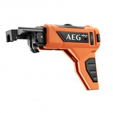 Магазинная насадка для шуруповертов по гипсокартону AEG BTS-BSA 4932459623