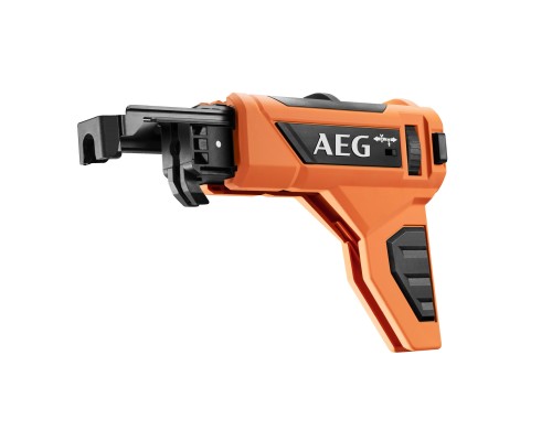 Магазинная насадка для шуруповертов по гипсокартону AEG BTS-BSA 4932459623