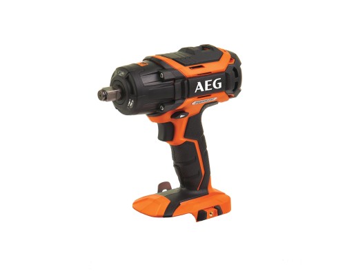 Бесщеточный импульсный гайковерт AEG BSS 18C 12ZBL-0 4935459426