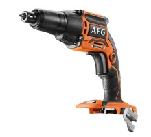 Бесщеточный шуруповерт по гипсокартону AEG BTS 18BL-0 4935459620