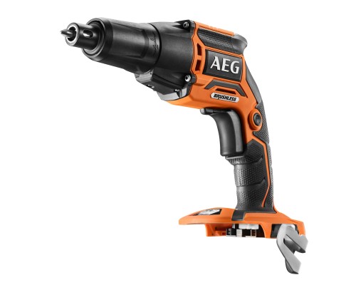 Бесщеточный шуруповерт по гипсокартону AEG BTS 18BL-0 4935459620