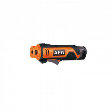 Многофункциональный инструмент AEG OMNI 12C LI-152BKIT1 4935440765